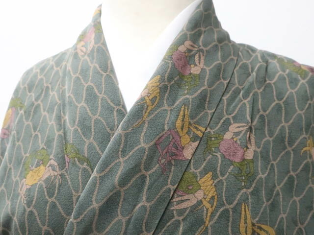 šۥꥵʪ     Ⱦ162cm 68.5cm kyo7z09-1049ڥꥵλ