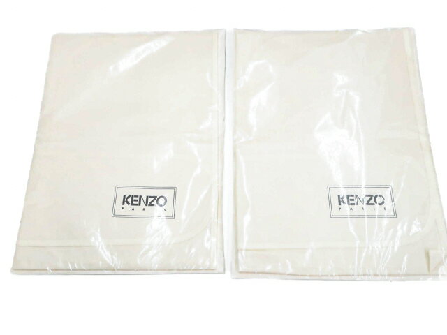 楽天スーパーセール最大半額【中古】和装小物 たとう布 2枚セット KENZO 美品 kyo7w11-1663【リサイク..