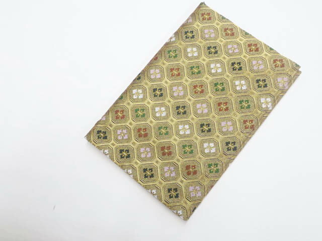 【中古】【仏具】経本 念珠入れ 美品 r7w11-1977【リサイクル】宝の山