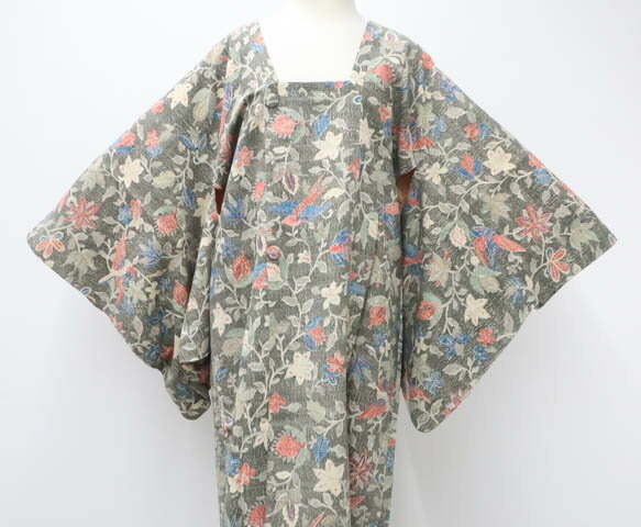 šۡʪƻԥ Ļʸ Ⱦ90.5cm 64cm kyo7z05-344ڥꥵλ