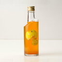 酒 梅酒 フルーツ梅酒 宝梅 はっさく梅酒 300ml HU-10 八朔の苦みでスッキリとした飲みやすい梅酒 フルーツ梅酒