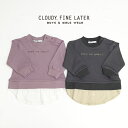 CLOUDY, FINE LATER hJC[hg[i[ 522-178032 NEfB g[i[ LbY 80cm/90cm/100cm/110cm/120cm/130cm