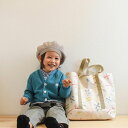 CLOUDY, FINE LATER レッスンバック ベビー ベビー服 男の子 女の子 F おしゃれ かわいい ナチュラル 大人可愛い シンプル ギフト プレゼ...