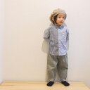 ＼10％OFF／ CLOUDY, FINE LATER ドロップショルダー くもさん 長袖シャツ ベビー ベビー服 男の子 女の子 80/90/100/110/120cm おしゃれ かわいい ナチュラル 大人可愛い シンプル ギフト プレゼント 贈り物 お祝い 誕生日プレゼント バースデー クラウディ