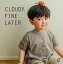 CLOUDY, FINE LATER 夏の虫 Tシャツ ベビー ベビー服 キッズ 男の子 女の子 80cm/90cm/100cm/110cm/120cm おしゃれ かわいい ナチュラル 大人可愛い シンプル ギフト プレゼント 贈り物 お祝い 誕生日プレゼント バースデー クラウディ カブトム 2,530円