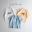 CLOUDY, FINE LATER 夏の思い出 Tシャツ [ ベビー キッズ 男の子 女の子 80 90 100 110 120 130 おしゃれ かわいい ナチュラル 大人可愛い シンプル ギフト プレゼント 贈り物 お祝い 誕生日プレゼント バースデー クラウディ ソフトクリーム 車 2,310円