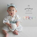 mocmof リボンヘアバンド [ ベビー 赤ちゃん 男の子 女の子 F おしゃれ かわいい ナチュラル 大人可愛い シンプル ギフト プレゼント 贈り物 お祝...