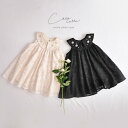 coto cotte ビーズ刺繍クラリティワンピース [ ベビー キッズ 服 こども 女の子 女児 子供 こども 80cm 90cm 100cm 110cm 1...
