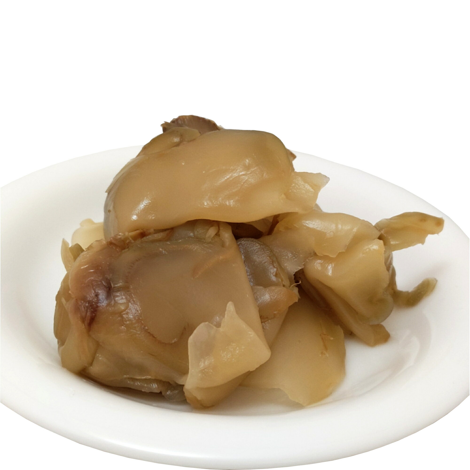 魚泉搾菜切片 四川ザーサイスライス 味付け調理済 80g（賞味期限：2025.09.06）