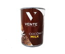 VENTE ココナッツミルク 400ml タイ産 ベンテ