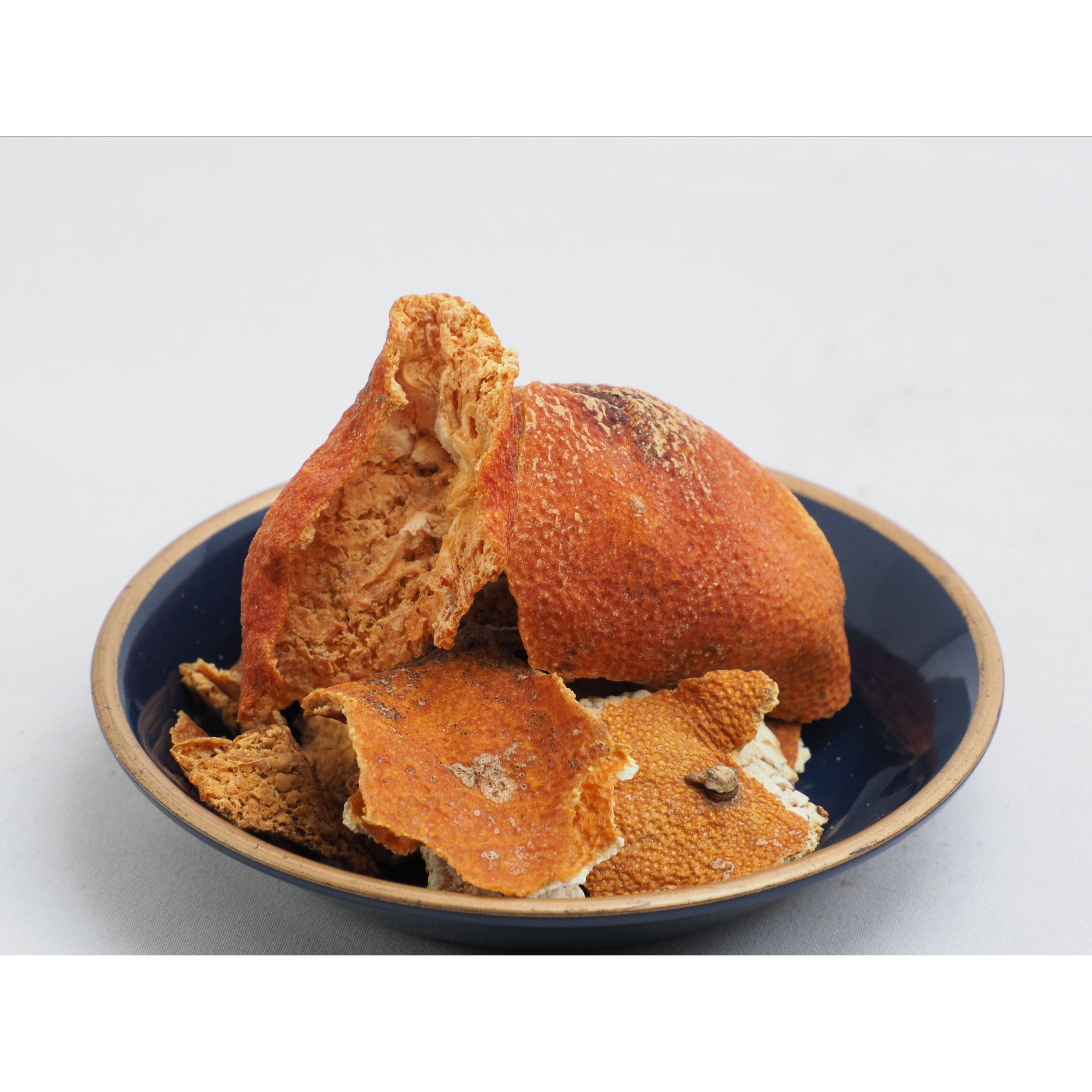 陳皮（ちんぴ） ホール 500g 日本国�