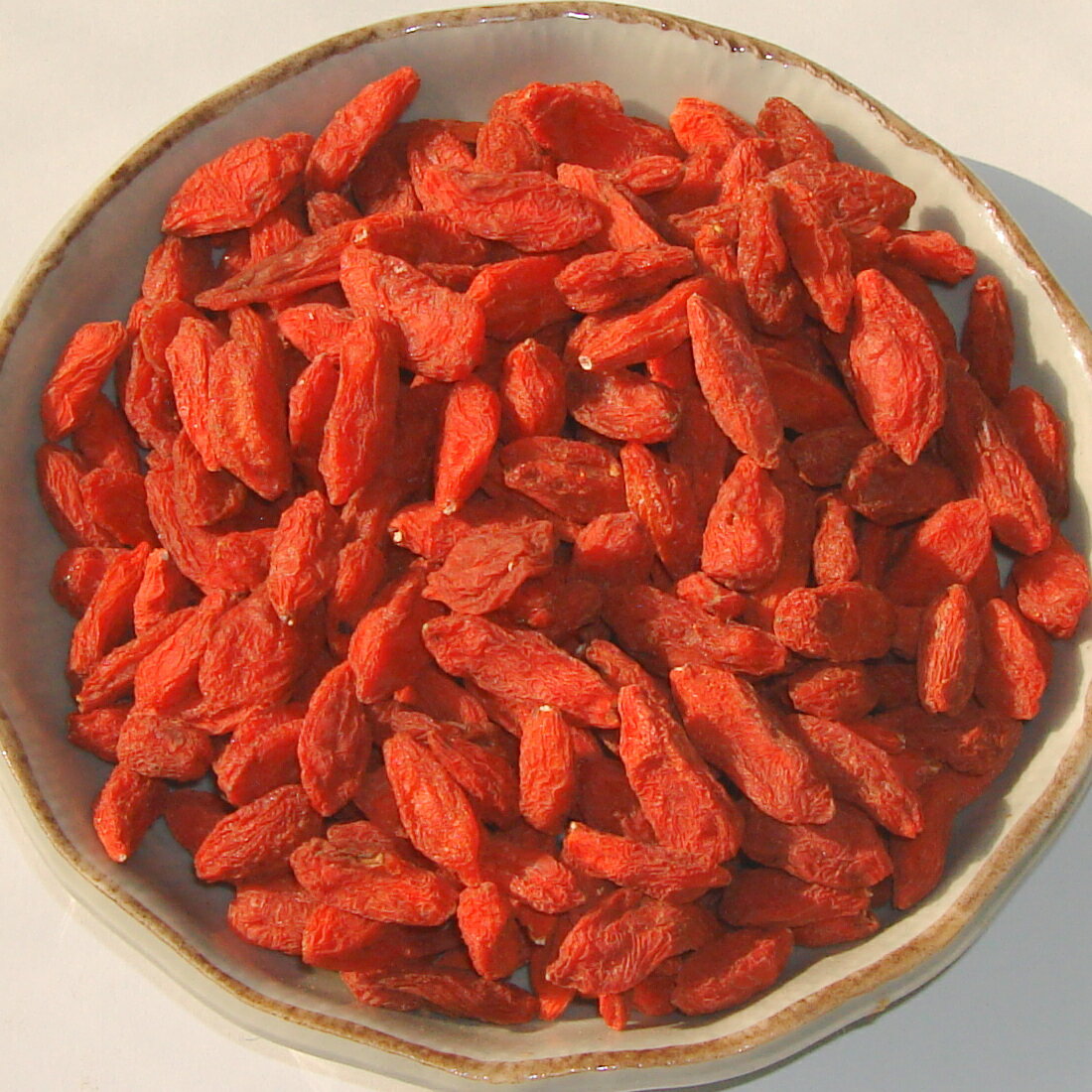 クコの実 ゴジベリー 中国産 500g 枸杞子 goji berry gojiberry（賞味期限：2024.10.25）