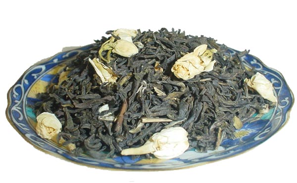 ジャスミン茶 茉莉花茶 100g/箱 中国