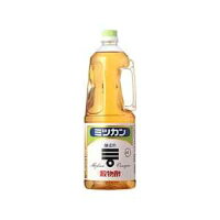 ミツカン酢 穀物酢(銘撰)醸造酢 1.8L 業務用