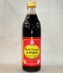 工研烏醋 台湾黒酢 600ml 台湾産 黒醋（賞味期限：2025.06.08）