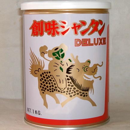 創味シャンタンDX デラックス 1kg（