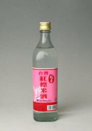 稲香 台湾紅標米酒／瓶【台湾米酒　調理酒】台湾産料理酒