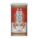 GS拉麺胡椒(ラーメンコショー)400g／丸缶(他にお得な代引不可・全国送料無料の登録あり)■日本製国産ジーエスフード