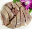 塩水鴨肉★約450g/半羽【塩味茹でかも肉 ダック】アヒル【冷凍クール便・常温品と混載不可】