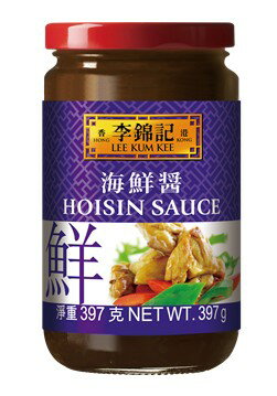 樂天商城 - 李錦記 海鮮醤 あまみそ カイセンジャン 397g 中国産