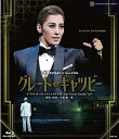 【送料無料】グレート・ギャツビー (Blu-ray Disc)(新品)