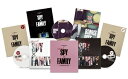 ミュージカル『SPY×FAMILY』【初回数量限定版】 (Blu-ray 3枚組)(新品)