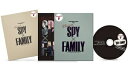 ミュージカル『SPY×FAMILY』 【通常版(Version F)】 (Blu-ray)(新品)