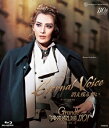 【送料無料】Eternal Voice 消え残る想い/Grande TAKARAZUKA 110! (Blu-ray Disc)(新品)