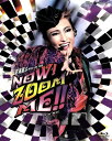 ]Cl MEGA LIVE TOURwNOWI ZOOM MEIIx@(Blu-ray Discj(Vi)