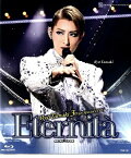 珠城りょう 3Days Special Live『Eternita』（Blu-ray Disc）（新品）