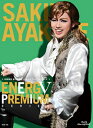 彩風咲奈「Energy PREMIUM SERIES」(Blu-ray Disc)(新品)