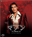 【宝塚歌劇】 マノン 【Blu-ray Disc】【中古】