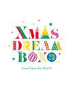 Xmas Dream Box ―BD&CD―(Blu-ray1枚+CD1枚)【新品】