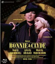 【送料無料】BONNIE & CLYDE （Blu-ray Disc）（新品）