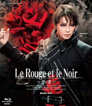    Le Rouge et le Noir`Ԃƍ` (Blu-ray Disc) Vi 