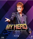 【送料無料】MY HERO(Blu-ray Disc)(新品)
