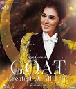 【ポイント5倍】【送料無料】『G.O.A.T』～Greatest Of All Time～　(Blu ...