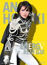 【宝塚歌劇】 鳳月杏「Energy PREMIUM SERIES」 【Blu-ray Disc】【中古】