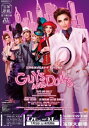 【ポイント5倍】GUYS AND DOLLS('25年月組)(CD)(新品)