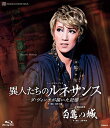 白鷺の城/異人たちのルネサンス (Blu-ray Disc)