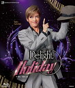 【宝塚歌劇】 Delight Holiday 【中古】【Blu-ray Disc】