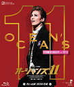 【宝塚歌劇】 オーシャンズ11 2013 花組 【中古】【Blu-ray Disc】