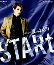 2021年 レビュー「夏のおどり」STARt (Blu-ray)