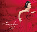 笹本玲奈 「Magnifique」 （CD）