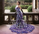 濱田めぐみ 「Campanula」（CD）