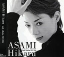 yˉ̌z@CЂ uASAMI Hikaru Single Collection 2001`2006v yÁzyCDz