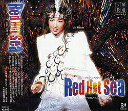 【宝塚歌劇】　Red Hot Sea 【中古】【CD】