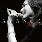 安蘭けい芸能生活30周年記念アルバム「AVANCE」　(CD)（新品）