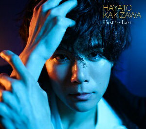 柿澤勇人／First And Last (CD)（新品）