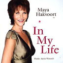 マヤ・ハクフォート 「In My Life」（輸入2枚組CD）